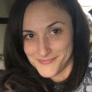 Meet your Posher, Jenna